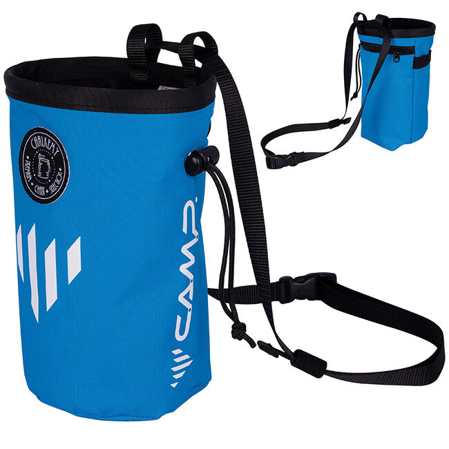 Camp Omega 1,5 l magnesiumbeutel