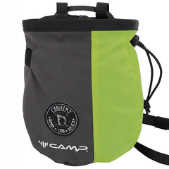 Camp Patabang magnesium tasche 1,9 l, grau / grün