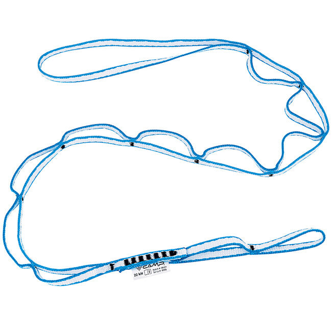 Camp Dyneema Daisy Chain Dyneema 11 mesh aufhängeband