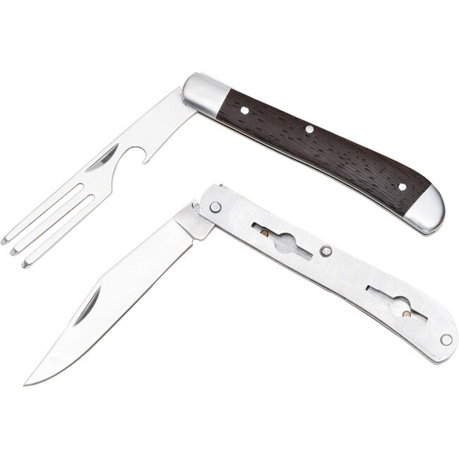 Haller Camping-Messer