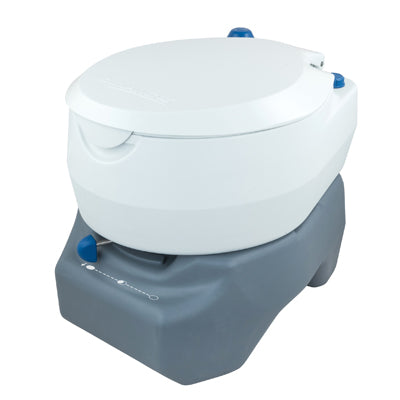 Tragbare Toiletten