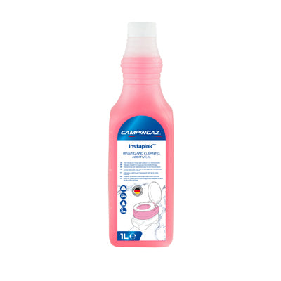 Campingaz Instapink® Toilettenreiniger 1 L