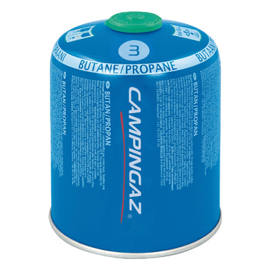 Campingaz Easy-Clic gaskartusche CV 470 plus, 450 g