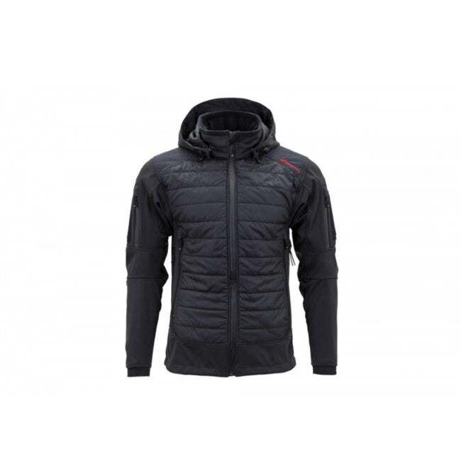 Carinthia G-Loft ISG 2.0 herrenjacke, schwarz