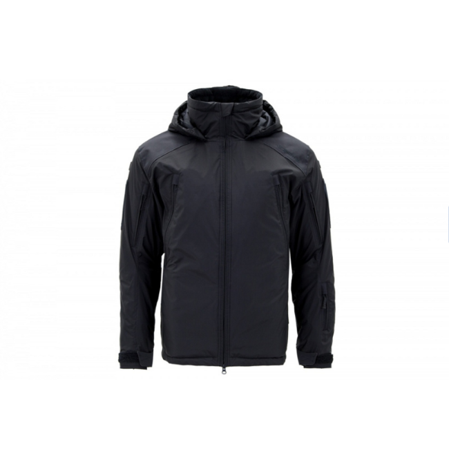 Carinthia MIG 4.0 herrenjacke, schwarz