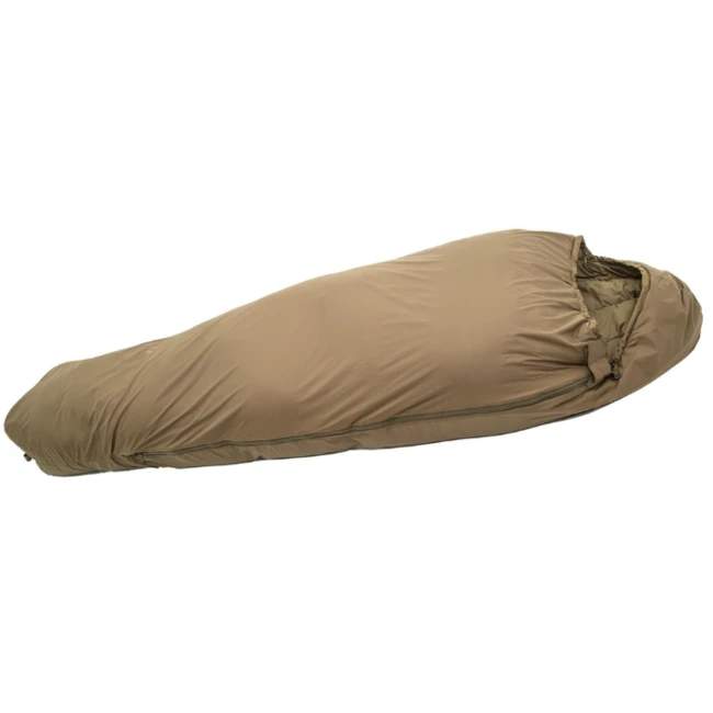 Carinthia Schlafsack Tropen, pieskova