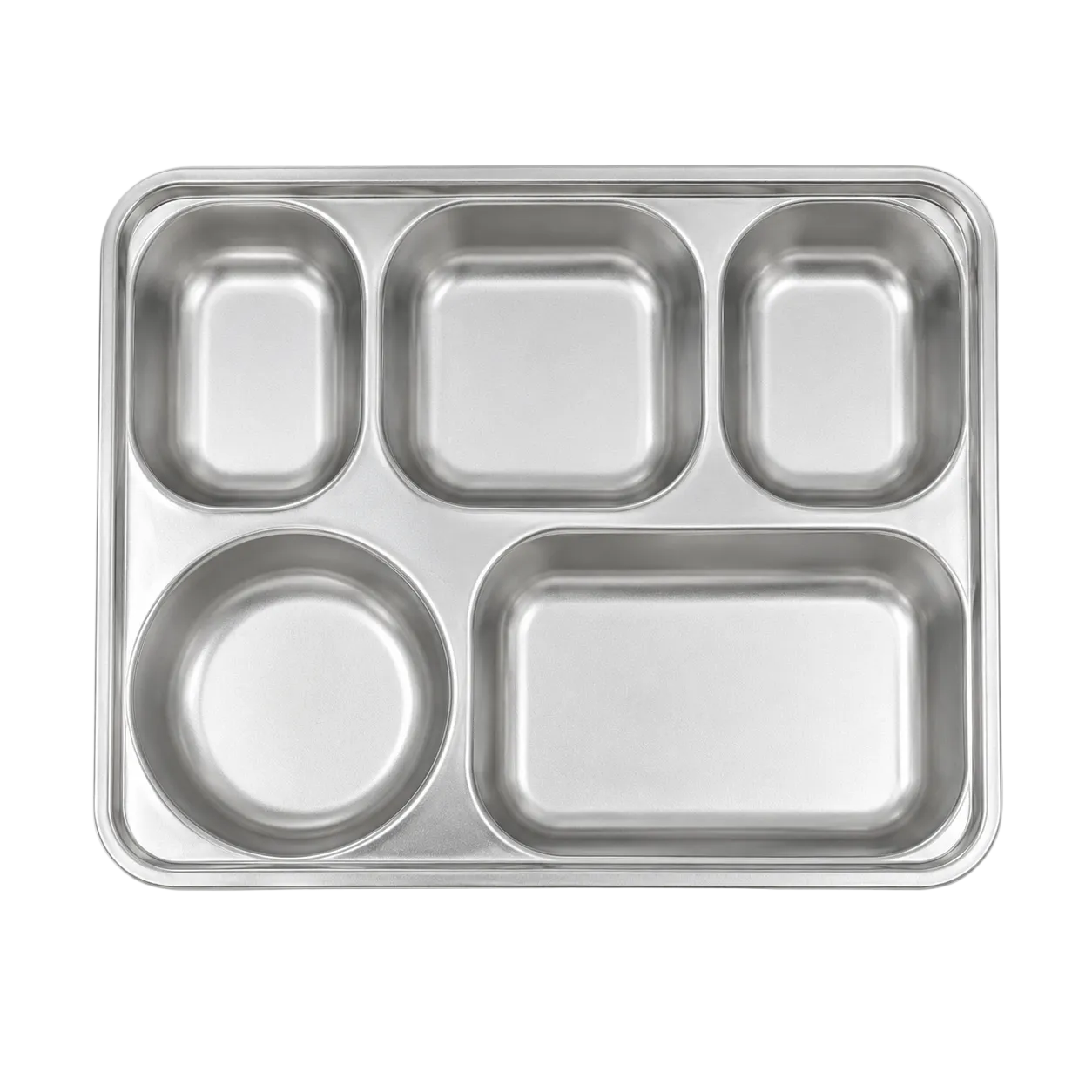 Dragowa Tactical aluminium mess tray