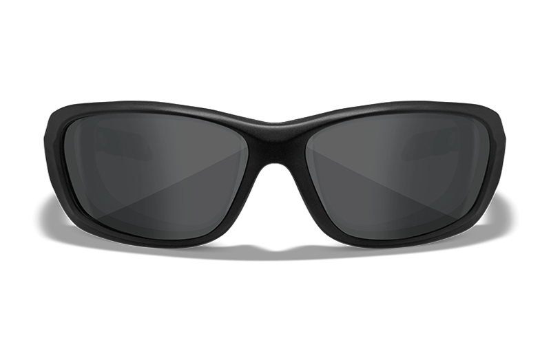 WILEY X Gravity Sonnenbrille, grau