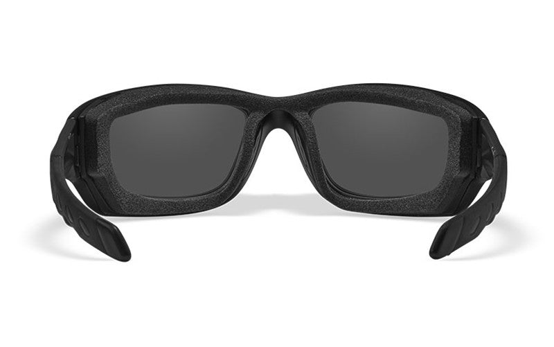 Wiley X Gravity Sunglasses, Grey