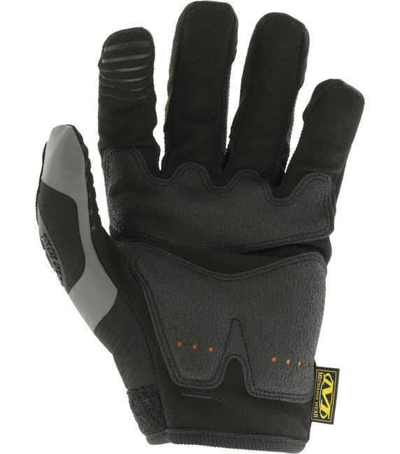 Mechanix Wear M-Pact handschuhe schwarz/ grau