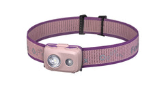 Fenix HL16 stirnlampe (450 Lumen) – pink