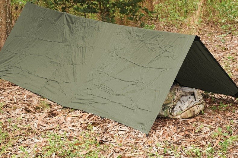 Snugpak Stasha Laken, oliv