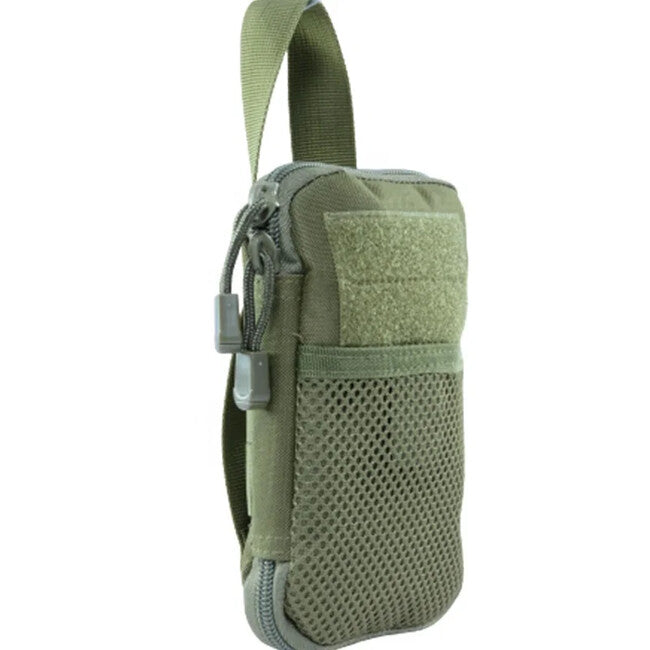 DRAGOWA TACTICAL taktische tasche, khaki