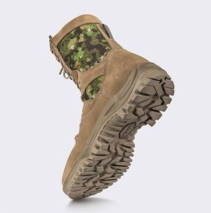 Helikon-Tex Schuhe Desert Coyote/PenCott™ GreenZone