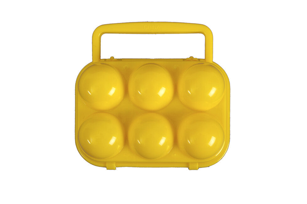 Coghlans CL eierbehälter 6 eier