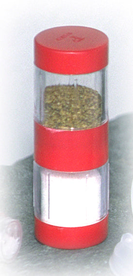 Coghlans CL salz- und pfefferstreuer