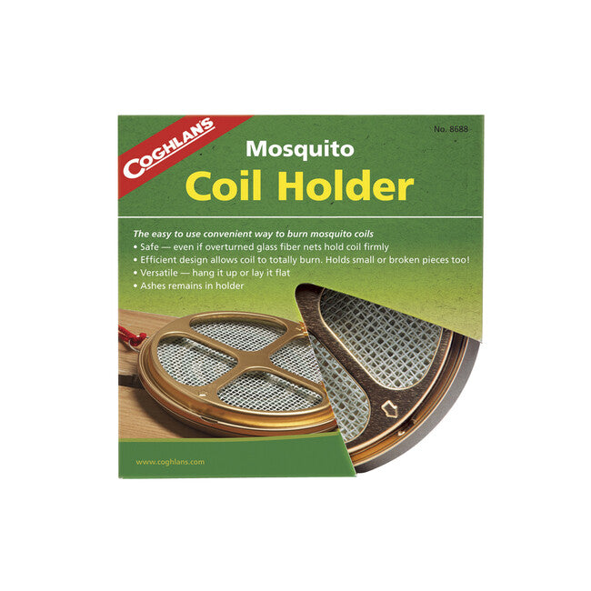 Coghlans Mosquito-Spulenhalter