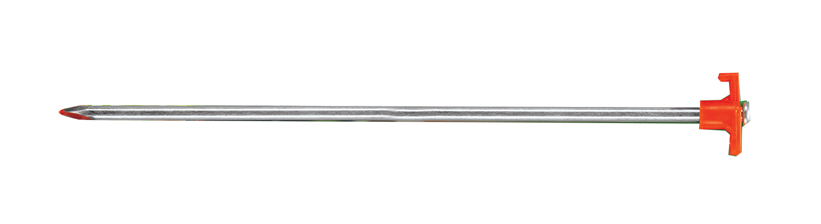Coghlans Heavy Duty CL Zeltheringe 37 cm