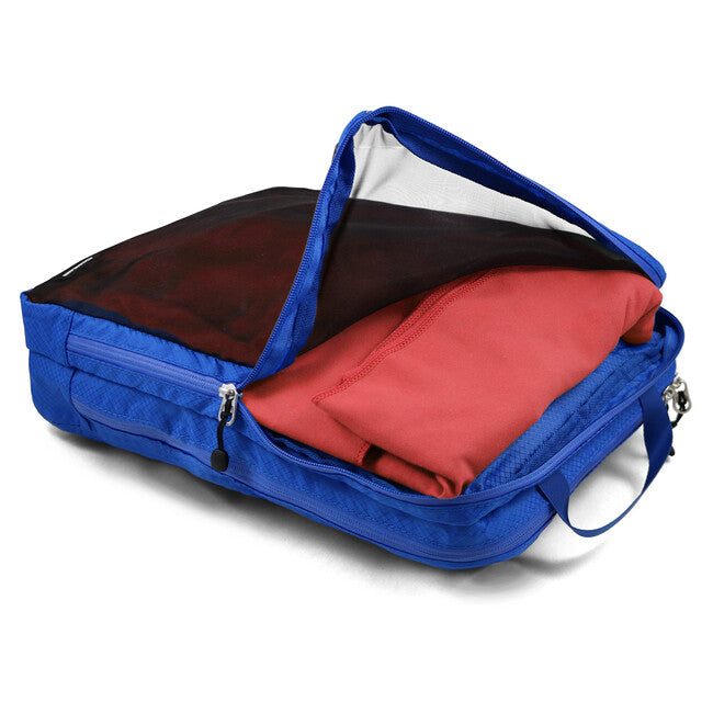 Coghlans Camping Organizer für nasse und trockene Stoffe