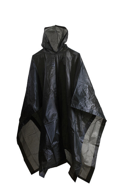 Coghlans Leichter poncho in oliv