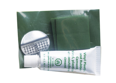 Dichtmassen und Klebstoffe