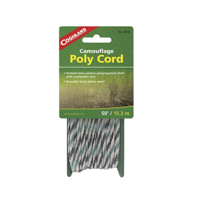 Polypropylene Ropes