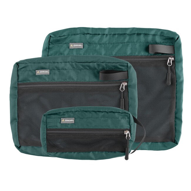 Coghlans Organizer-taschen-Set