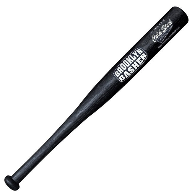 Cold Steel Brooklyn Basher baseballschläger, 60 cm