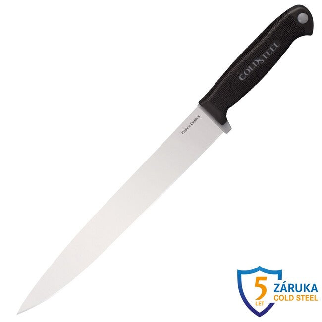Cold Steel Slicer küchenmesser fleischverarbeitungsmesser (küchenklassiker)