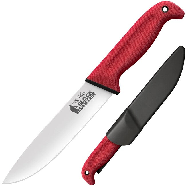 Cold Steel Slock Master küchenmesser