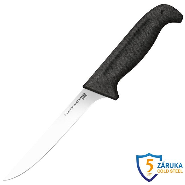 Cold Steel Küchenmesser Steifes Ausbeinmesser (Commercial Series)