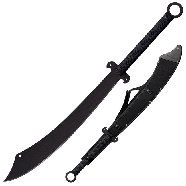 Cold Steel Machete Chinesisches Schwert Machete