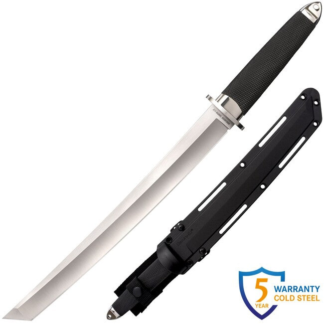 Cold Steel 3V Magnum Tanto messer mit feststehender klinge