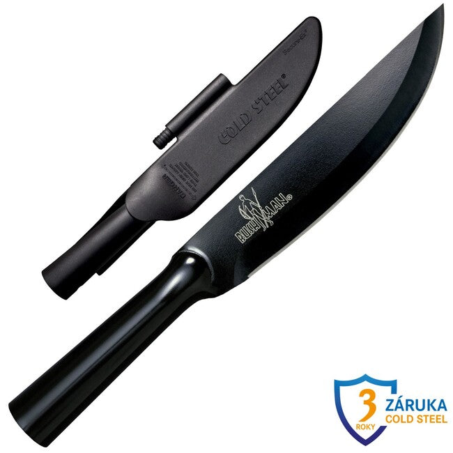 Cold Steel Bushman messer mit feststehender klinge (SK-5)