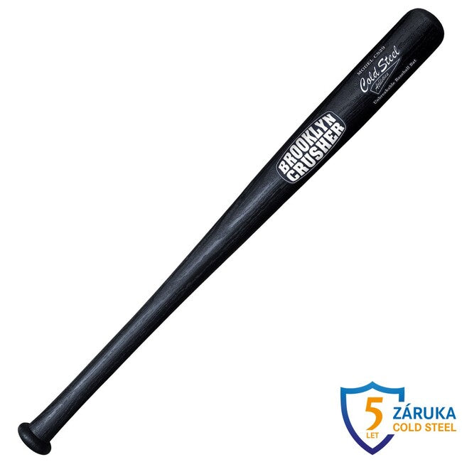 Cold Steel Brooklyn Brecher Baseballschläger