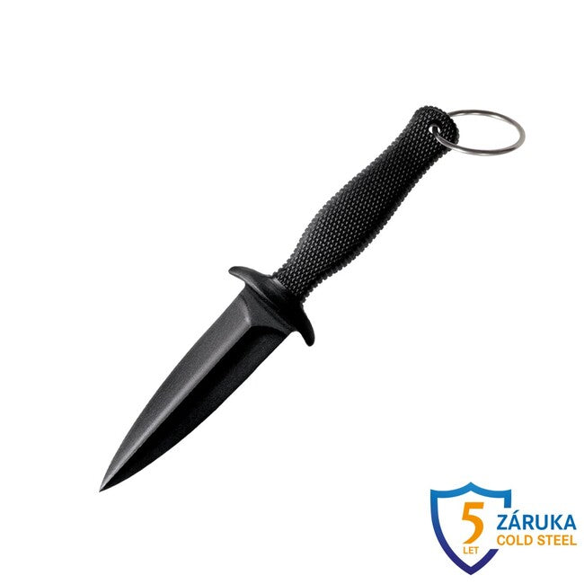 Cold Steel FGX Boot Blade II kunststoff-funktionsmesser
