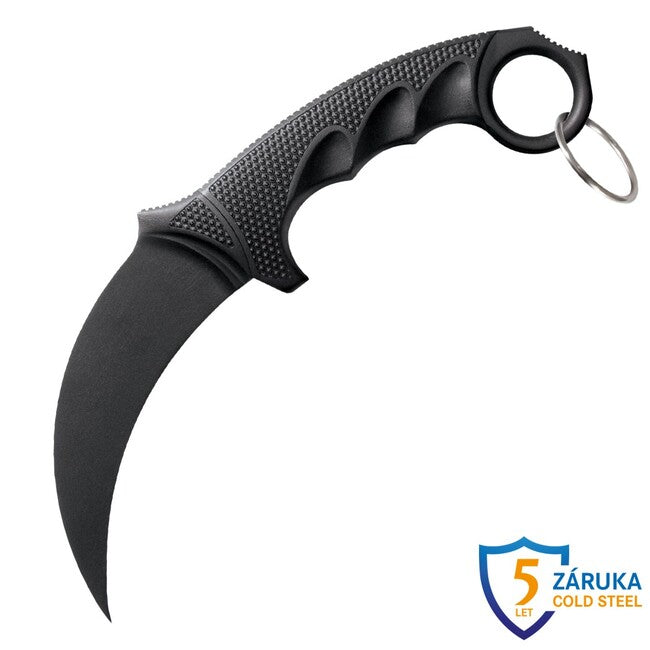 Cold Steel FGX Karambit kunststoff funktionsmesser