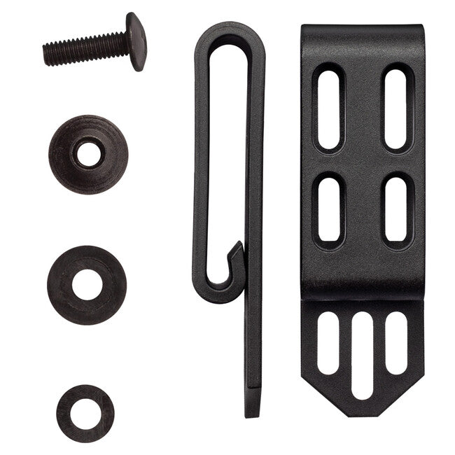 Cold Steel Holster C-Clip Klein (2 Stück)