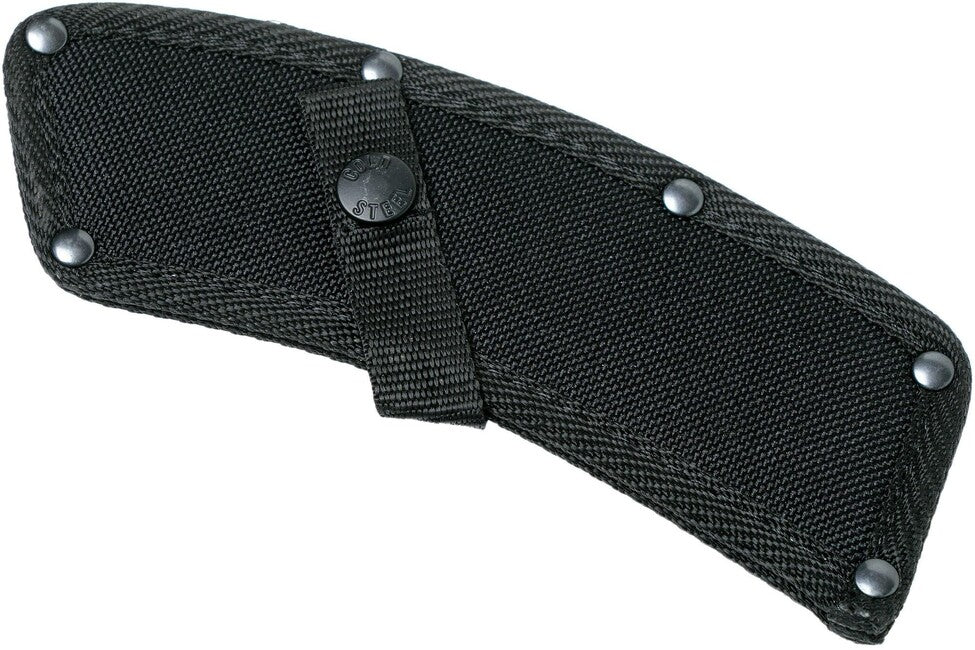Cold Steel Wikingerhandaxt koffer, schwarz