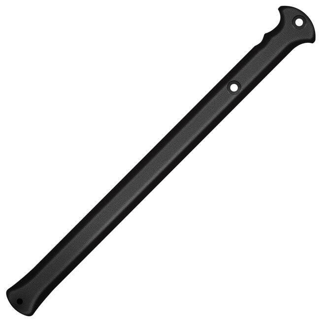Cold Steel Trench Hawk axt, schwarz