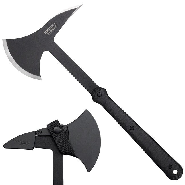 Cold Steel Recon Hawk axt