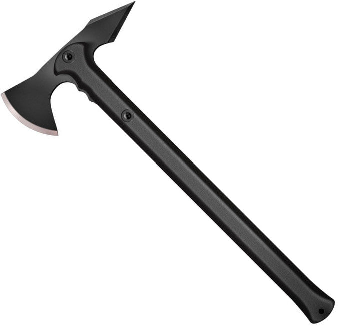 Cold Steel Trench Hawk axt, schwarz, 48 cm