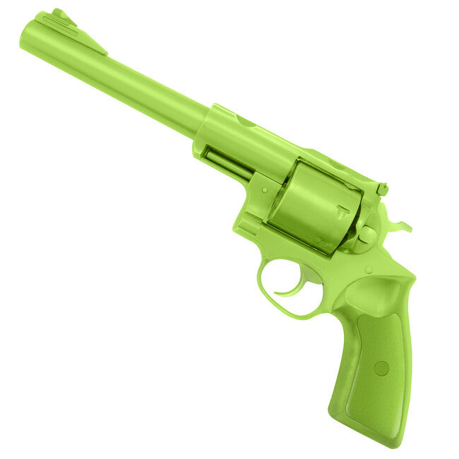 Cold Steel Ruger Super Redhawk gummi training revolver