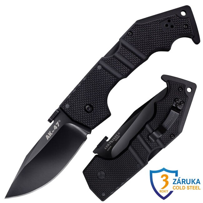 Cold Steel AK-47 schließmesser (S35VN)
