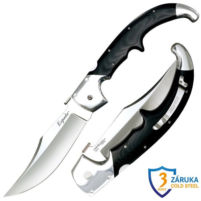 Cold Steel Espada XL schließmesser (S35VN)