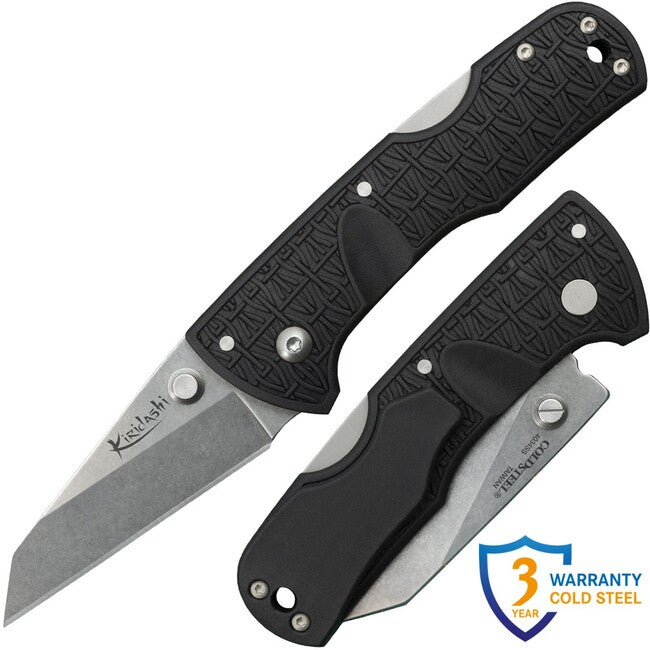Cold Steel Kiridashi Schließmesser