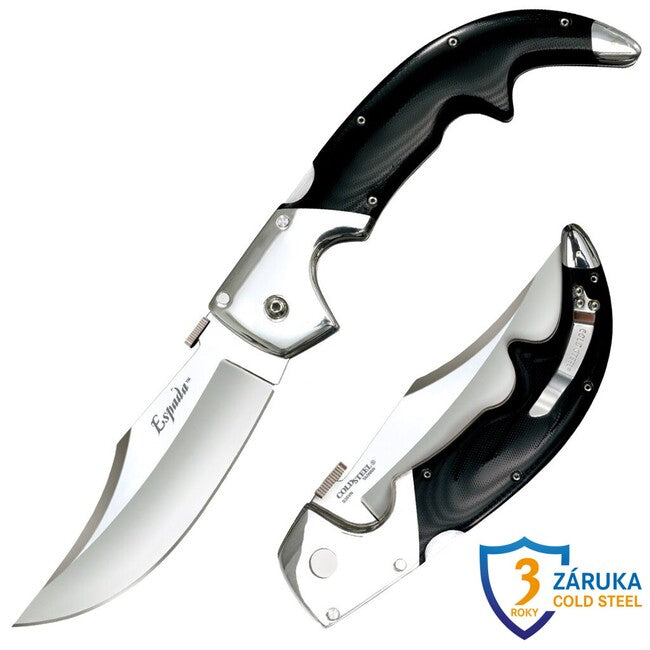 Cold Steel Large Espada klappmesser (S35VN)