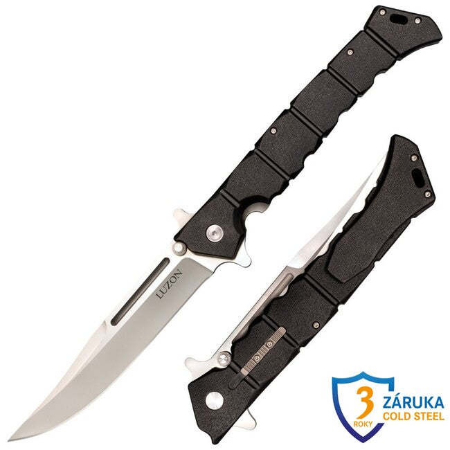 Cold Steel Klappmesser groß Luzon