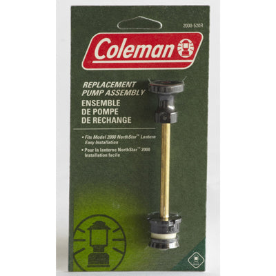 Coleman Northstar pumpe
