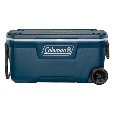 Coleman Xtreme 100 QT 94 L kühlbox auf rädern